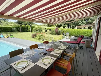 Maison, 210 m²
