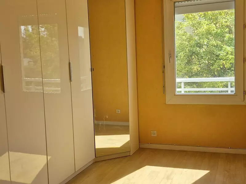 Appartement, 65,46 m²