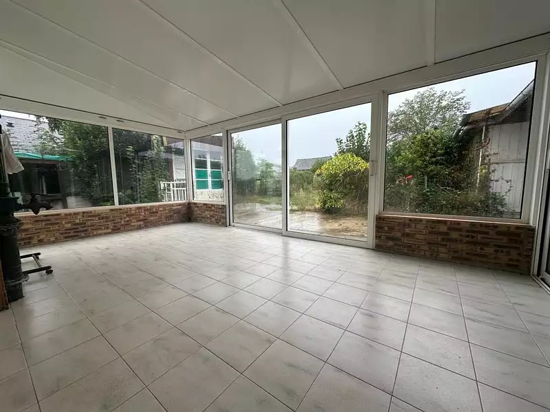 Maison, 84 m²