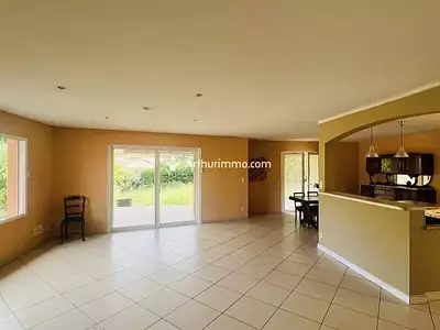 Maison, 155,35 m²