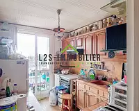 Appartement, 75,09 m²