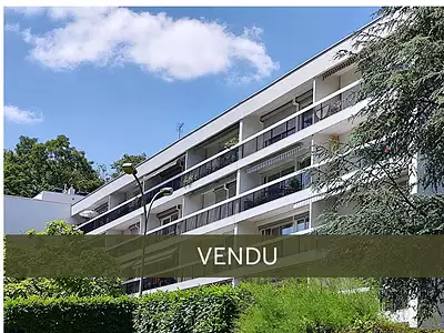 Appartement, 80,44 m²