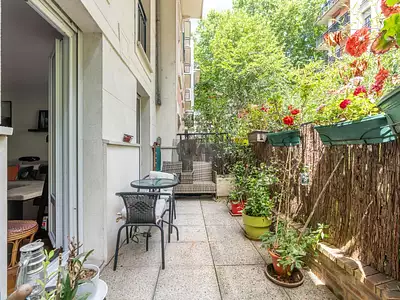 Appartement, 68 m²