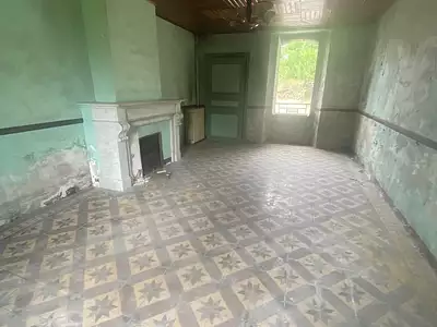 Maison, 136 m²