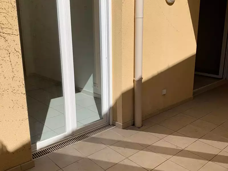 Appartement, 46,9 m²