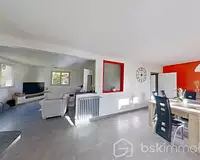 Maison, 115 m²