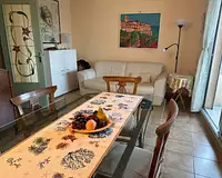 Appartement, 45,45 m²