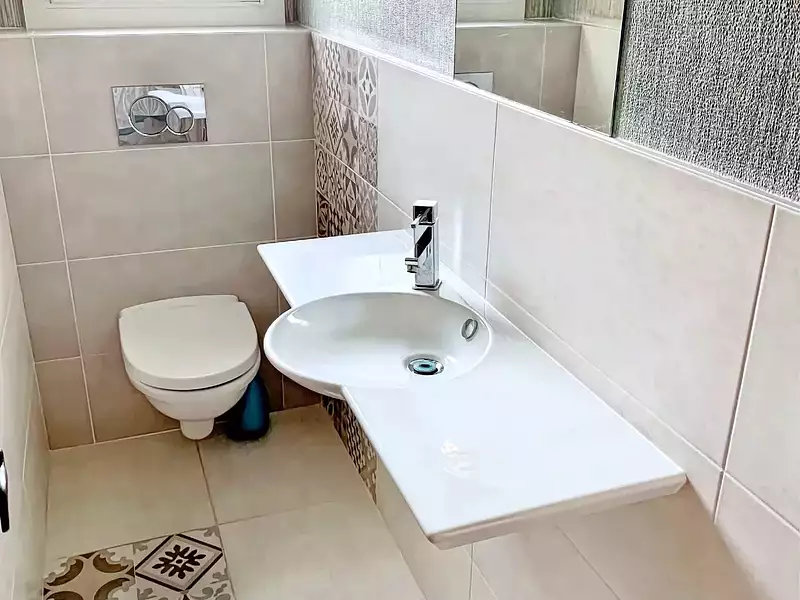 Maison, 181 m²