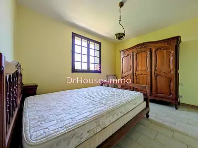Maison, 122 m²