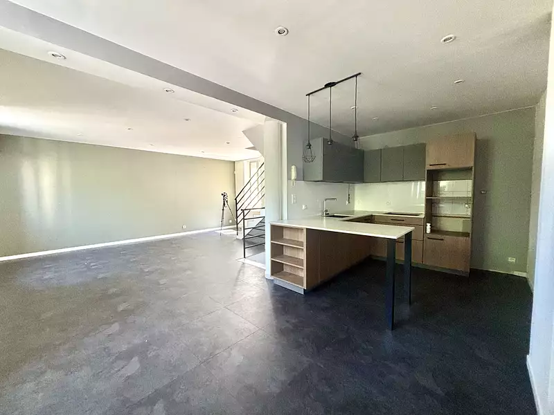 Maison, 117 m²