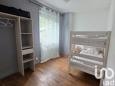 Maison, 67 m²