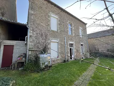 Maison, 195 m²