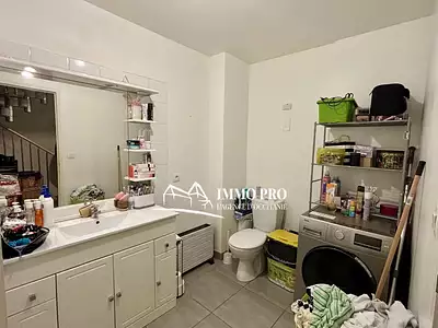 Appartement, 72,84 m²