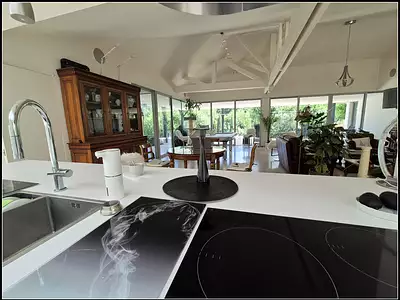Maison, 210 m²