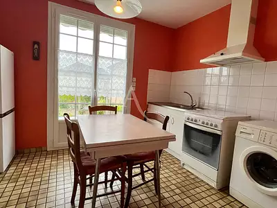 Maison, 73 m²