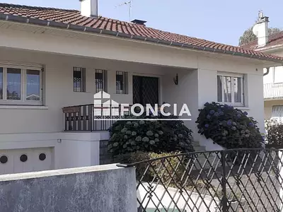 Maison, 101 m²