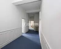 Appartement, 186 m²
