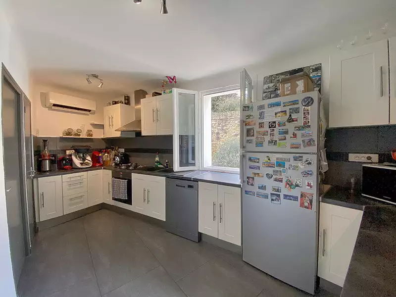 Maison, 119 m²