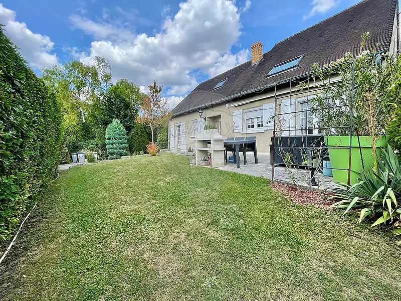 Maison, 138 m²