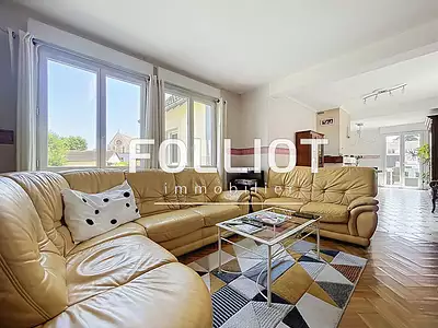 Maison, 106 m²