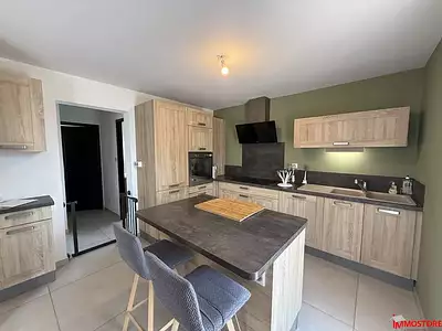 Maison, 90 m²