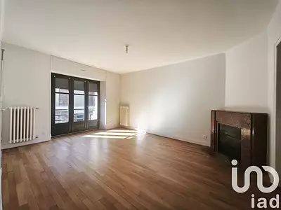Maison, 140 m²