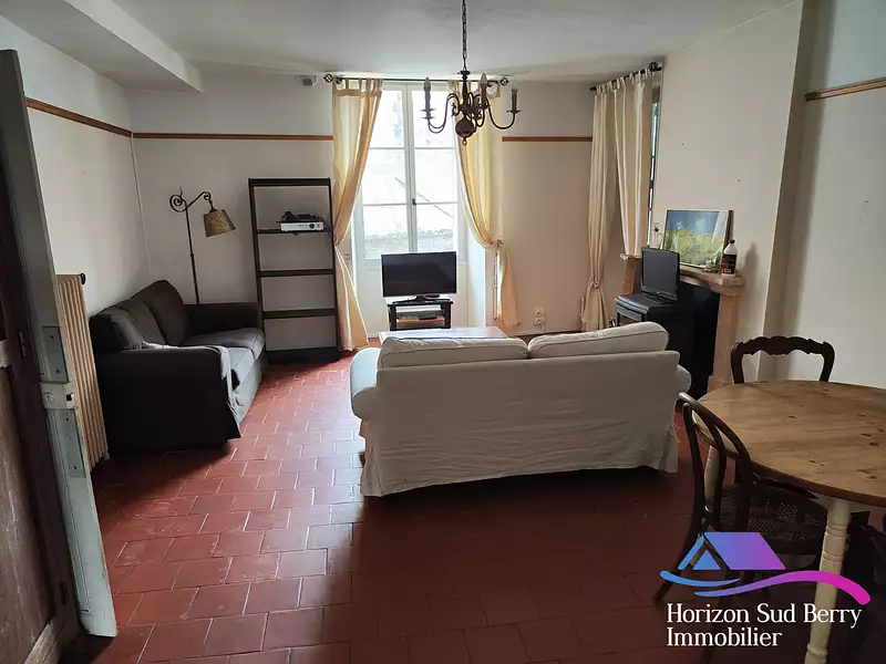 Maison, 96 m²