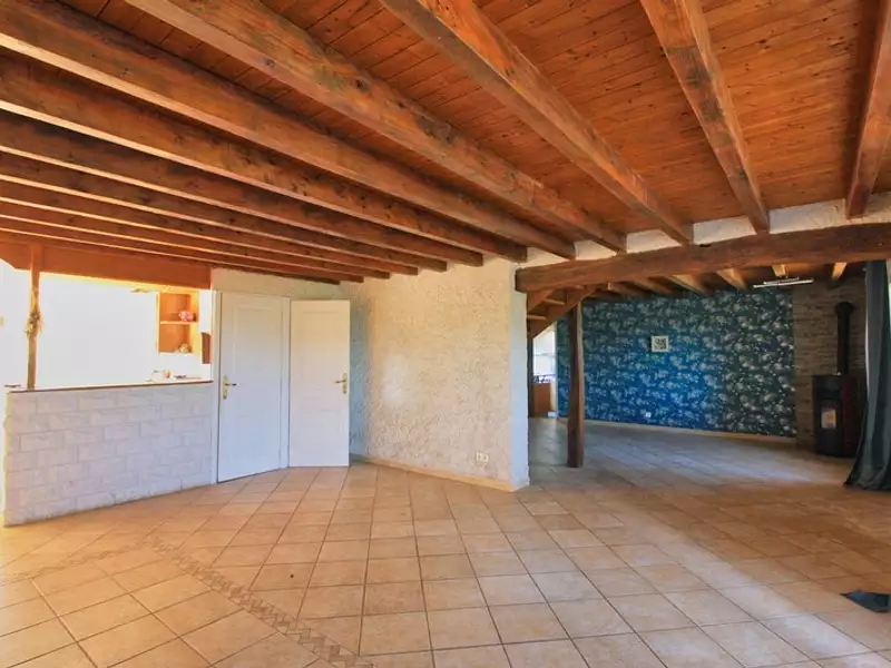 Maison, 145 m²