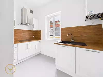 Appartement, 43,53 m²