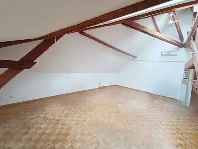 Appartement, 81 m²