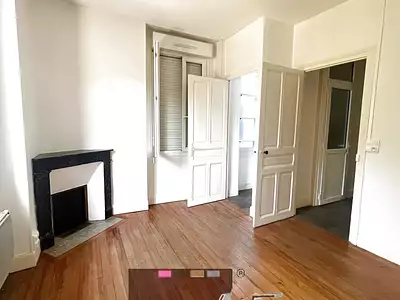 Appartement, 79 m²