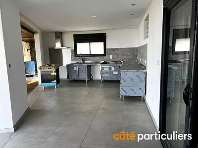 Appartement, 133 m²