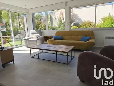 Maison, 93 m²