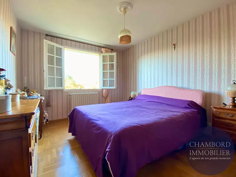 Maison, 125 m²