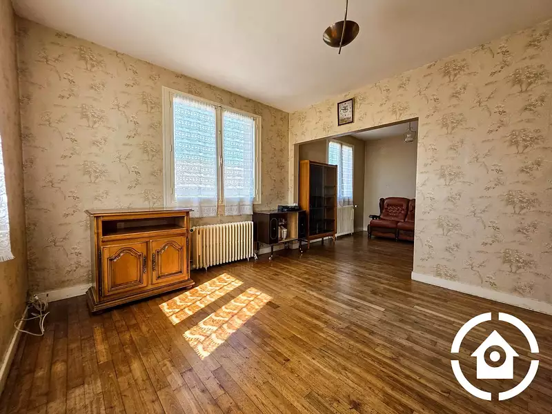 Maison, 70 m²