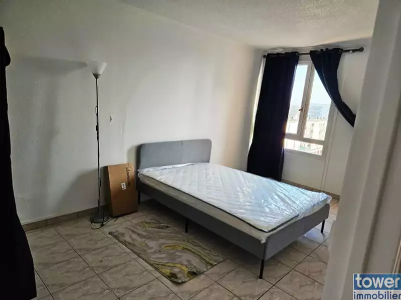 Appartement, 90 m²