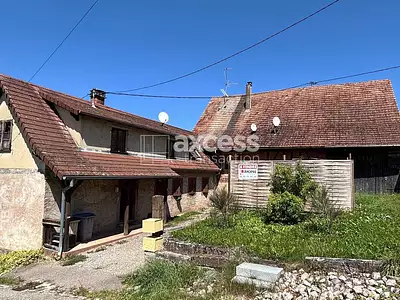 Maison, 234,26 m²