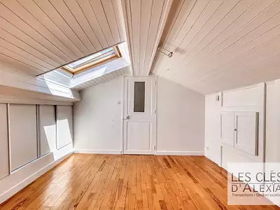 Appartement, 122,05 m²