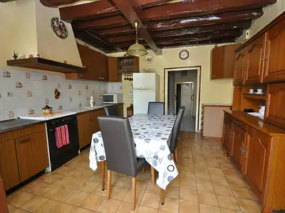 Maison, 64 m²