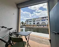 Appartement, 30 m²