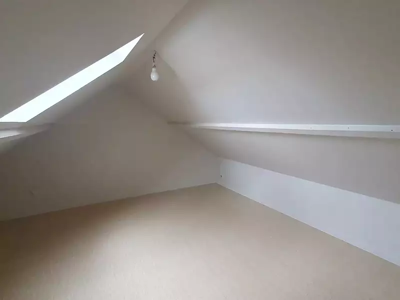 Appartement, 60 m²
