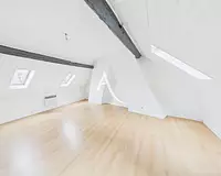 Appartement, 49,56 m²