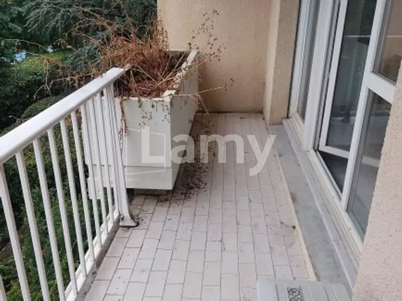 Appartement, 52,28 m²