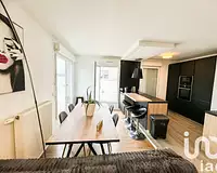 Appartement, 79 m²
