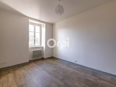Appartement, 34 m²