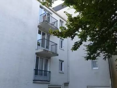 Appartement, 46,23 m²