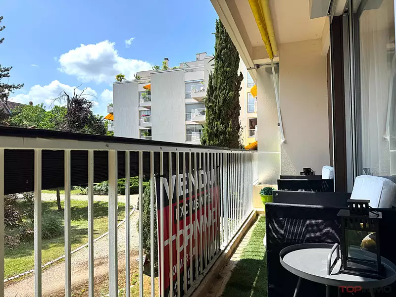 Appartement, 105,89 m²