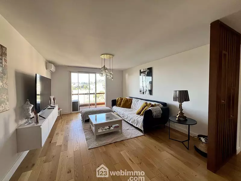 Appartement, 73 m²