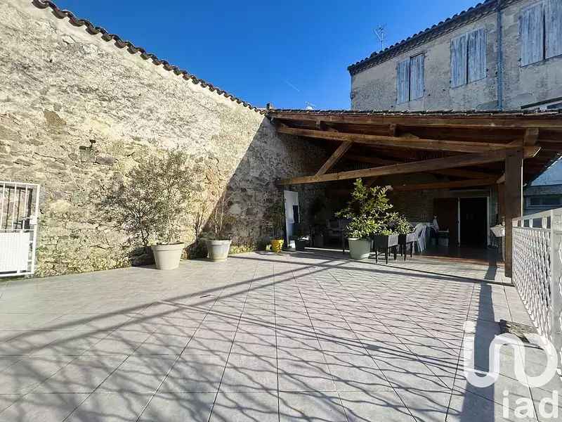 Maison, 264 m²