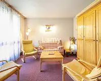 Appartement, 42,5 m²